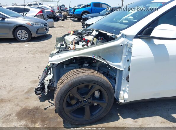 7SAYGDEE5TF346323 2026 TESLA MODEL Y Белый 