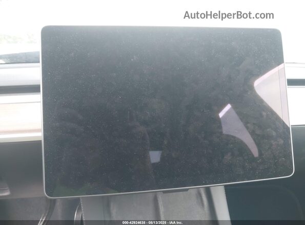 7SAYGDEE9RF169056 2024 TESLA MODEL Y Синий 