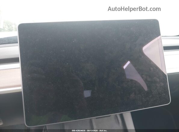 7SAYGDEE9RF169056 2024 TESLA MODEL Y Синий 