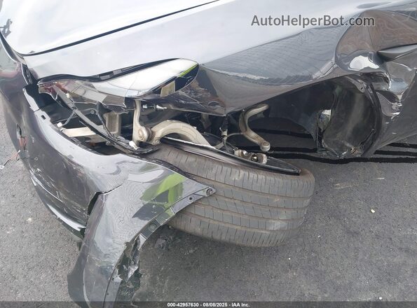 7SAYGDEEXRA227401 2024 TESLA MODEL Y Gray 