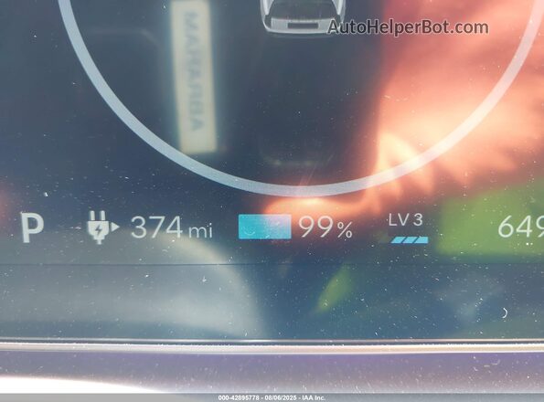7YAMUFS36TY003144 2026 HYUNDAI IONIQ 9 Green 
