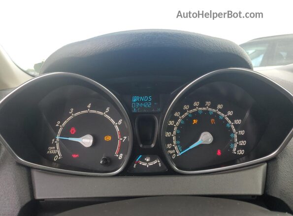 3FADP4BJ2JM138685 2018 FORD FIESTA Blue 