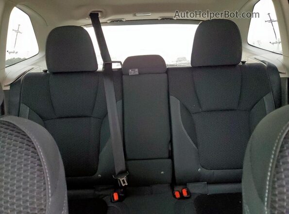 JF2SKADC0RH490646 2024 SUBARU FORESTER Зеленый 
