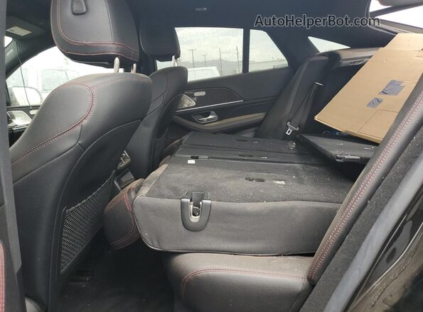 4JGFD6BB8PA905828 2023 MERCEDES-BENZ GLE Black 