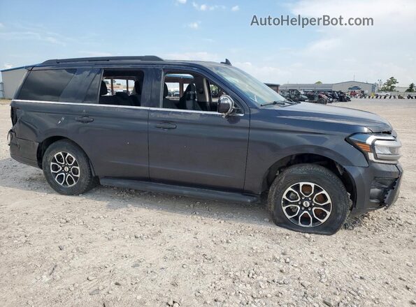 1FMJU1H8XREA54264 2024 FORD EXPEDITION Черный 