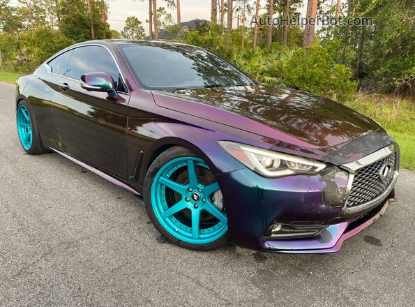 JN1EV7EL8JM392824 2018 INFINITI Q60 Crimson 