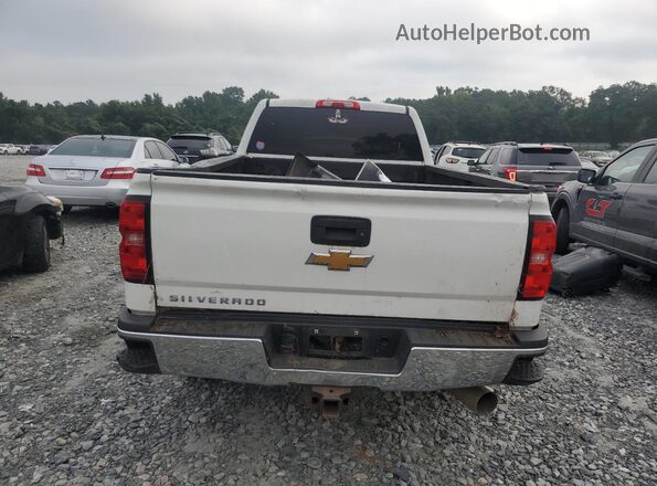 1GC5KYE86GZ198750 2016 CHEVROLET ALL MODELS White 