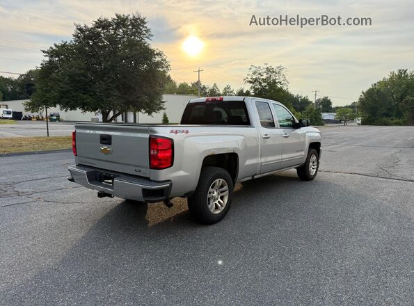 1GCVKREC3GZ104172 2016 CHEVROLET ALL MODELS Silver 