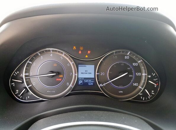 JN8AZ2NF3J9660344 2018 INFINITI QX80 Blue 