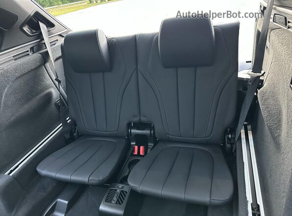5UXKS4C58J0Y17847 2018 BMW X5 Черный 