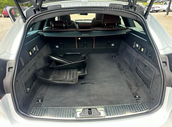 SAJBM2FVXJCY6XXX 2018 JAGUAR XF White 