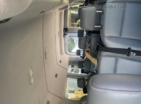 1FBAX2CG9JKB35492 2018 FORD TRANSIT White 