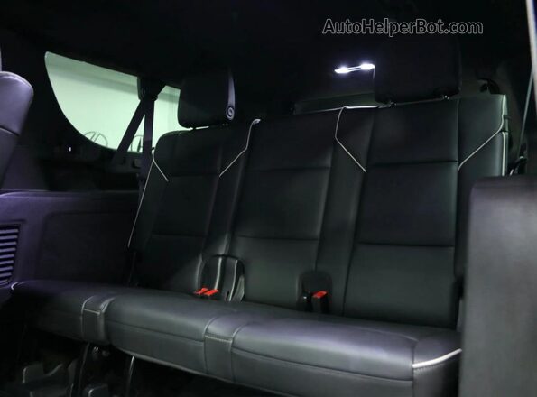 1GYS4PKL1MR336XXX 2021 CADILLAC ESCALADE Black 