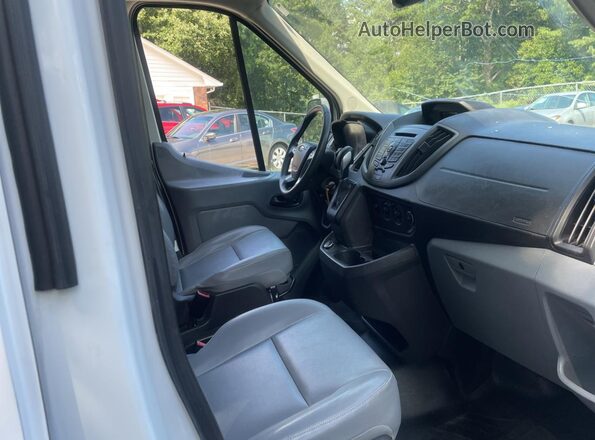 1FBAX2CG9JKB35492 2018 FORD TRANSIT White 