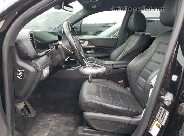 4JGFF5KE8LA118046 2020 MERCEDES-BENZ GLS-CLASS Black 