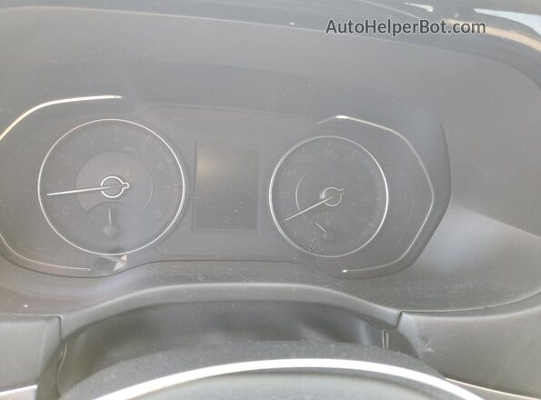 KM8R2DHE2LU028285 2020 HYUNDAI PALISADE Черный Вид задних сидений