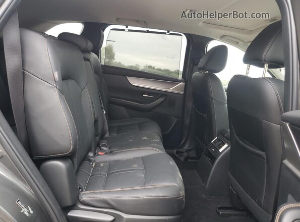 JM3KKCHD9R1160470 2024 MAZDA CX-90 Gray 