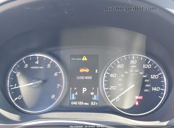 JA4AD2A31LZ019115 2020 MITSUBISHI OUTLANDER Silver Вид задніх сидінь