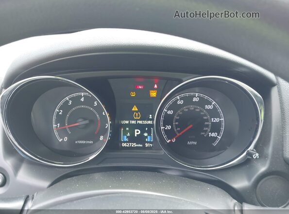 JA4AP3AU0LU030660 2020 MITSUBISHI OUTLANDER SPORT Оранжевый Вид задних сидений
