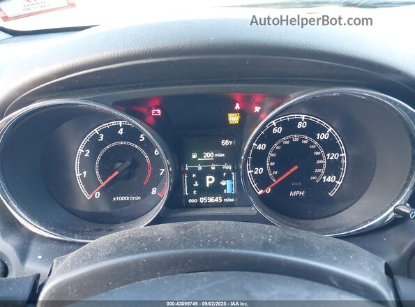 JA4AP3AU9JZ031709 2018 MITSUBISHI OUTLANDER SPORT Red 