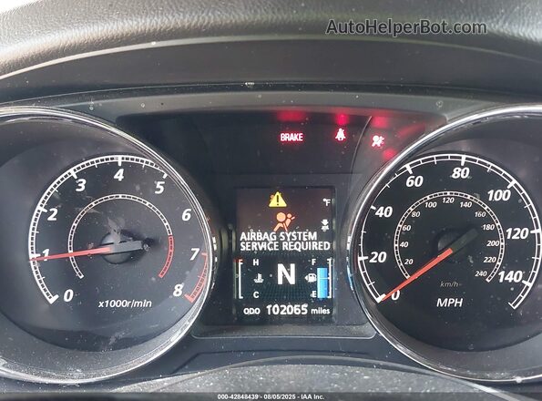 JA4AP4AW7HZ019043 2017 MITSUBISHI OUTLANDER SPORT Серый Вид задних сидений