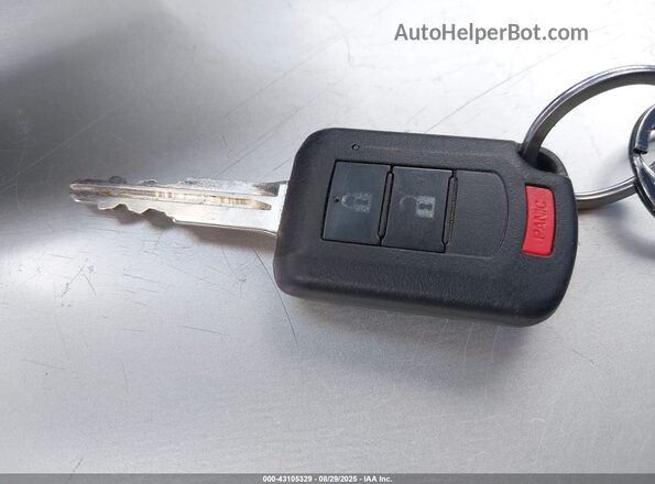 JA4APUAU0MU001375 2021 MITSUBISHI OUTLANDER SPORT Серебряный 