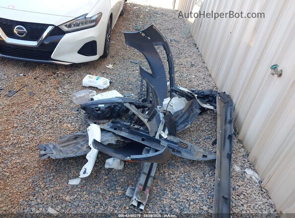 JA4APUAU0MU005863 2021 MITSUBISHI OUTLANDER SPORT Silver 