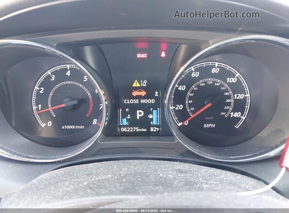 JA4APVAU6NU004112 2022 MITSUBISHI OUTLANDER SPORT Gray Вид задніх сидінь