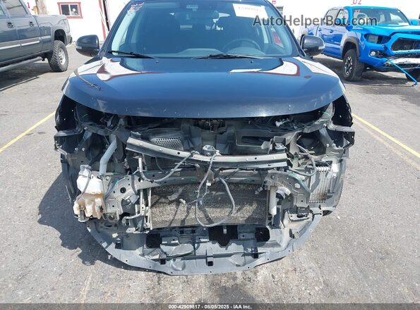 JA4AR3AU5LU023729 2020 MITSUBISHI OUTLANDER SPORT Black 