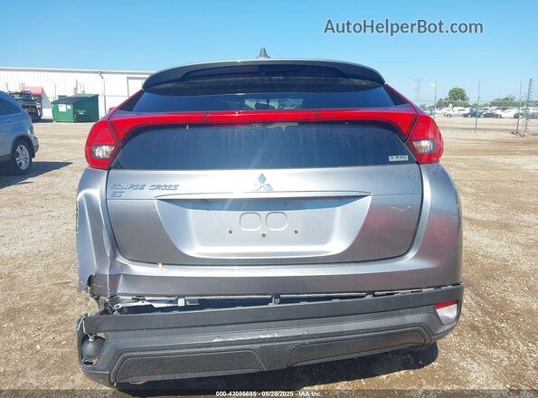 JA4AT3AA0LZ023065 2020 MITSUBISHI ECLIPSE CROSS Gray 