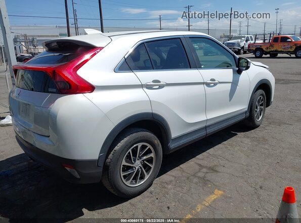 JA4AT3AA4LZ037146 2020 MITSUBISHI ECLIPSE CROSS White Հետևի աջ