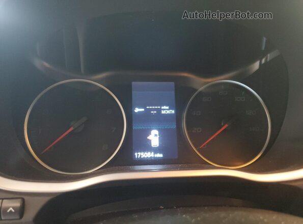 JA4AT5AA4JZ048981 2018 MITSUBISHI ECLIPSE Синий 