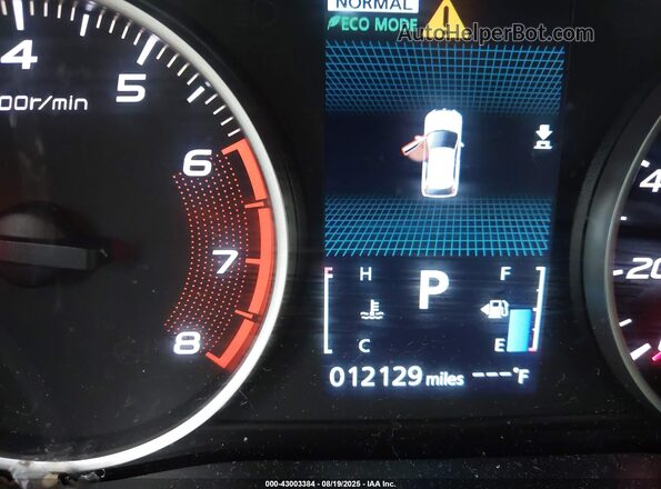 JA4ATWAA3RZ021918 2024 MITSUBISHI ECLIPSE CROSS Синий 