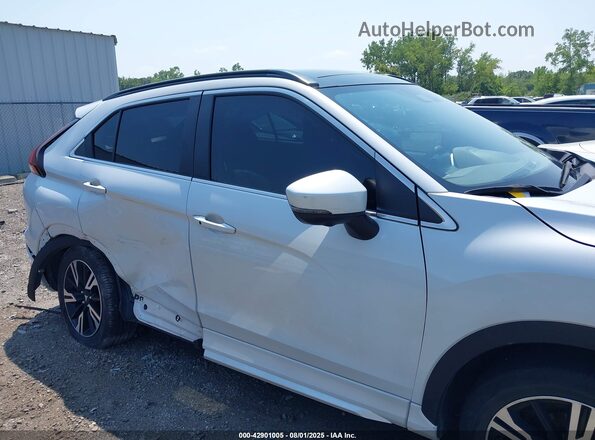 JA4ATWAA5PZ052942 2023 MITSUBISHI ECLIPSE CROSS White 