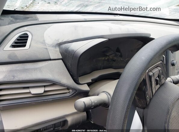 JF1GUABC5R8884960 2024 SUBARU IMPREZA Белый Вид задних сидений