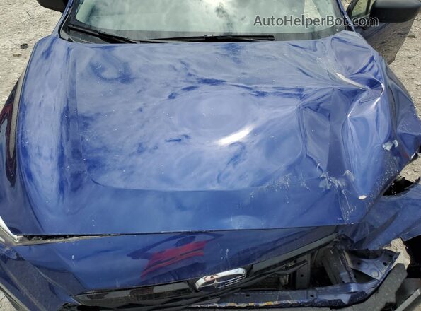 JF1GUABCXR8223442 2024 SUBARU IMPREZA Blue 