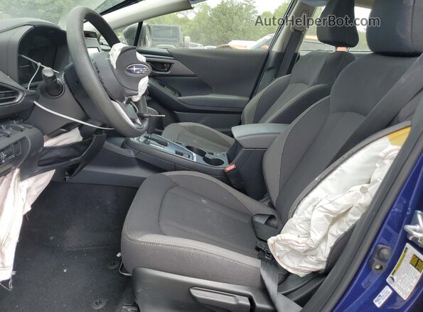 JF1GUABCXR8223442 2024 SUBARU IMPREZA Blue 