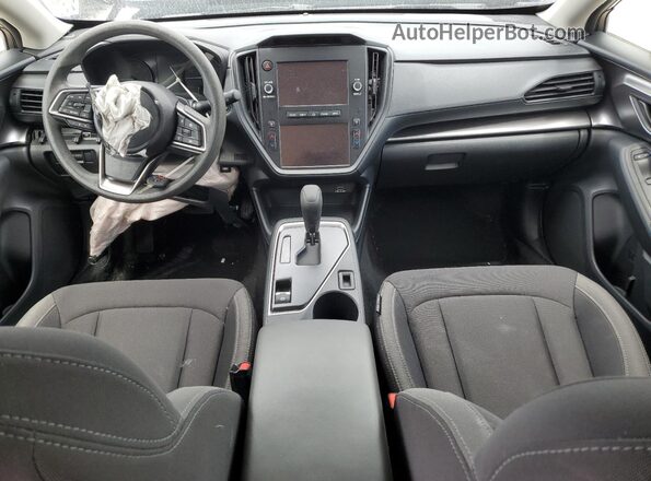 JF1GUABCXR8223442 2024 SUBARU IMPREZA Blue 