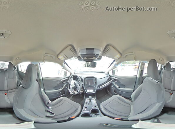 JF1GUABCXR8223442 2024 SUBARU IMPREZA Blue 