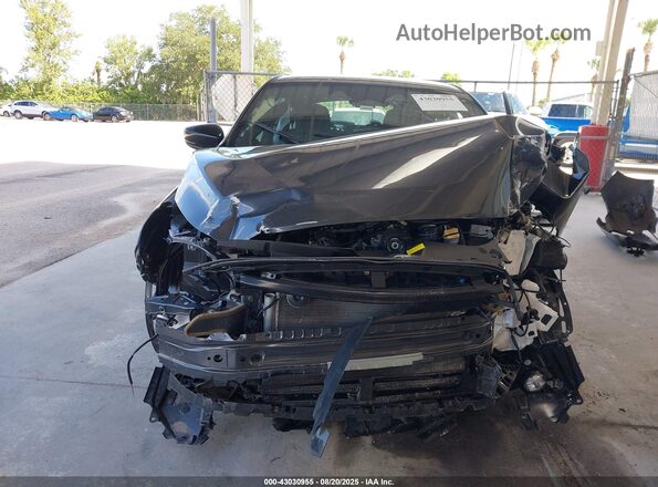 JF1GUHHC9R8374191 2024 SUBARU IMPREZA Серый 
