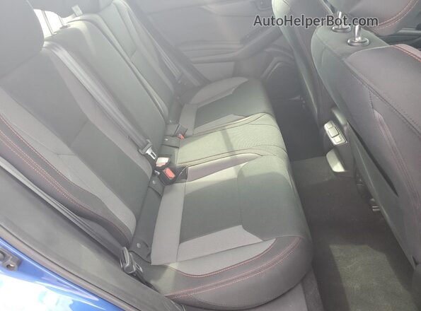 JF1VBAA60P9807316 2023 SUBARU WRX Blue 