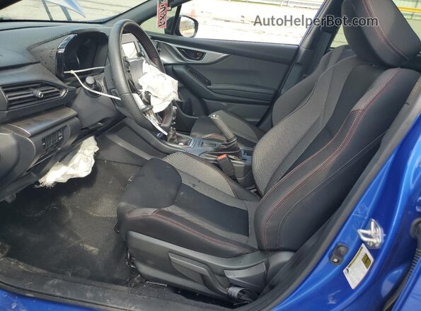 JF1VBAA60P9807316 2023 SUBARU WRX Blue 