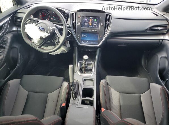 JF1VBAA60P9807316 2023 SUBARU WRX Blue 