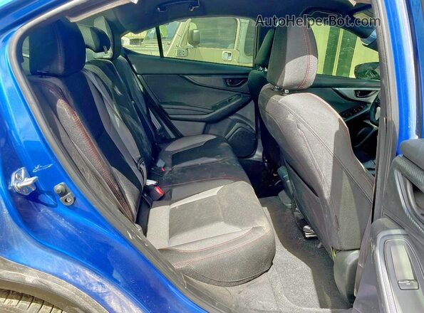 JF1VBAA62P9824814 2023 SUBARU WRX Blue 