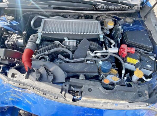 JF1VBAA62P9824814 2023 SUBARU WRX Blue 