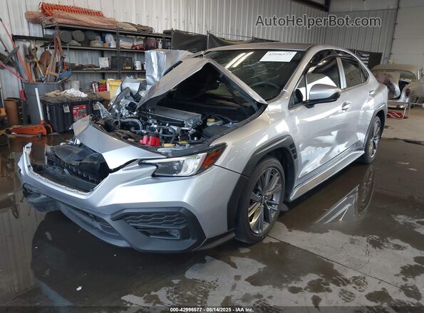 JF1VBAA63P9807536 2023 SUBARU WRX Silver 