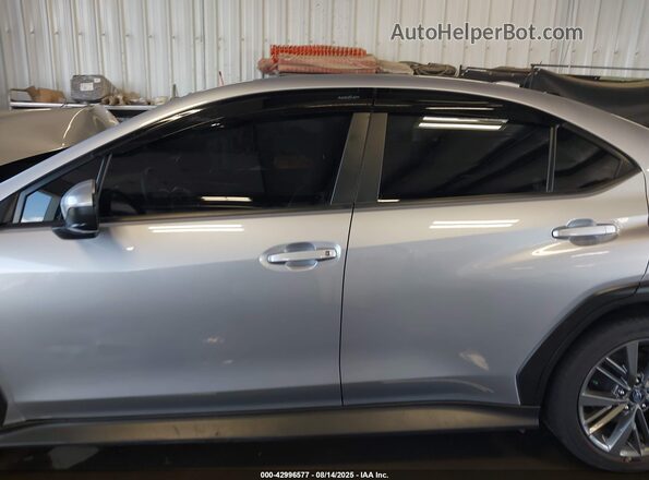 JF1VBAA63P9807536 2023 SUBARU WRX Silver 