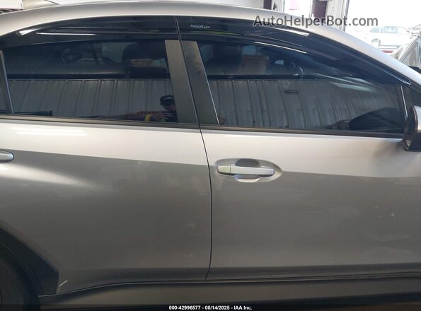 JF1VBAA63P9807536 2023 SUBARU WRX Silver 