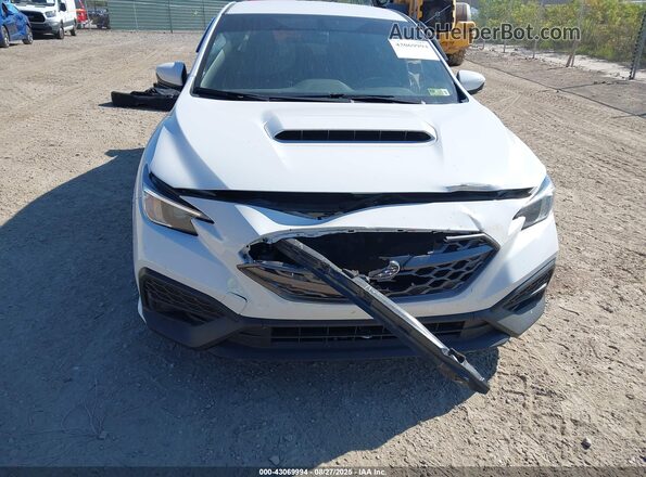 JF1VBAA66N9024319 2022 SUBARU WRX White Vista frontal
