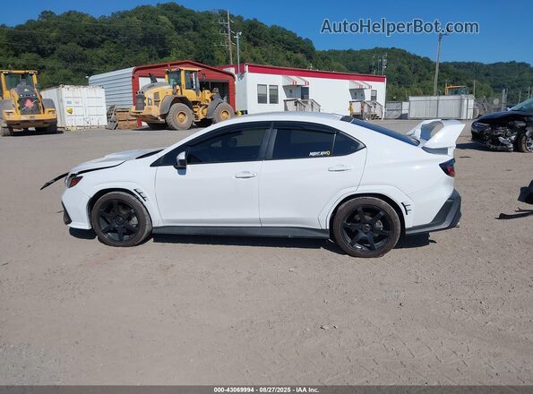 JF1VBAA66N9024319 2022 SUBARU WRX White 